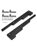 Spark Plug Wire Looms Holders For Ford SBF V8 289 302 351W 390 429 460