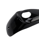 Dash Fuel Console Cover Gas Tank Cap For Touring Electra Road Glide 08-23