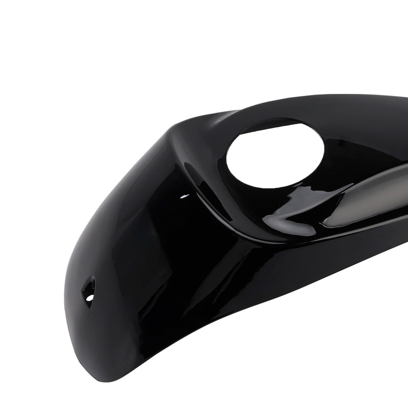 Dash Fuel Console Cover Gas Tank Cap For Touring Electra Road Glide 08-23