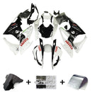Amotopart BMW S1000RR 2017-2018 Fairing Kit Bodywork Plastic ABS