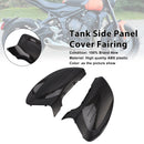 2022-2025 For Trident 660 Tank Side Cover Panel Fairing