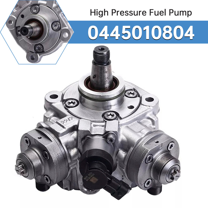 High Pressure Fuel Pump 0445010804 for Ford 6.7L Power Stroke Diesel CP4
