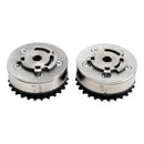 In & Outlet Camshaft Adjuster for VW Audi 2.8 3.2 V6 022109087J 022109088M