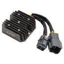 Stator Coil Regulator Gasket Kit For Arctic Cat ATV 250 2X4 2006-2009 3303-833