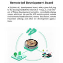 ESP32 Development Board 1.8-inch Capacitive Touch Smart Display Audio Spectrum