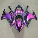 Injection Fairing Kit Bodywork Plastic ABS fit For Kawasaki EX300 Ninja300 2013-2024