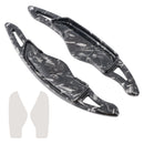 Steering Wheel Paddle Shifter Extension For Hyundai Tucson