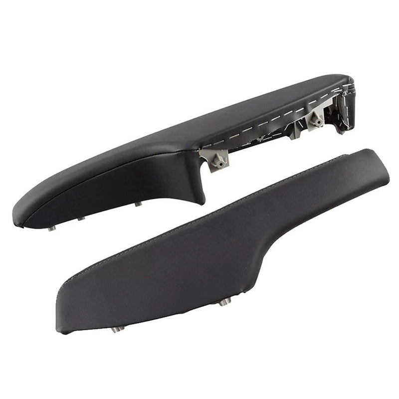 Front Door Panel Armrest Left & Right For Chrysler 300 Dodge Charger 2011-2023