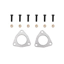 1996-2003 Chevrolet S10 Pickup 2.2L Rear Manifold Catalytic Converter 25175249 25314443