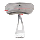 2021-2023 For BMW R nineT Option 719 Steel Rear Fender Mudguard