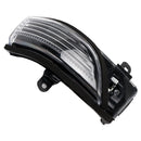 Right Wing Mirror LED Signal Indicator Light For Subaru Forester 2014-2015