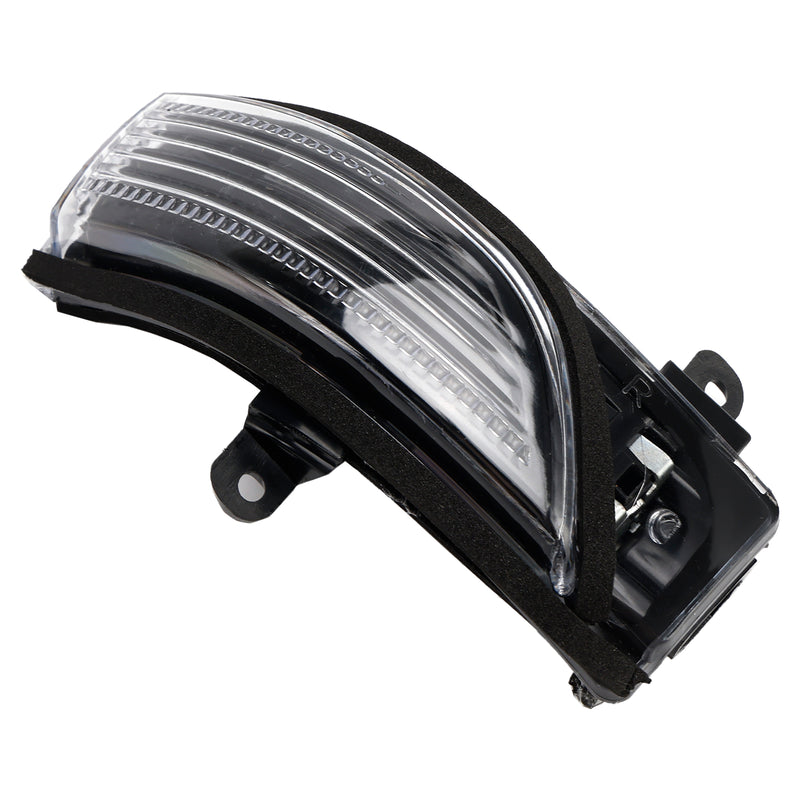 Right Wing Mirror LED Signal Indicator Light For Subaru Forester 2014-2015