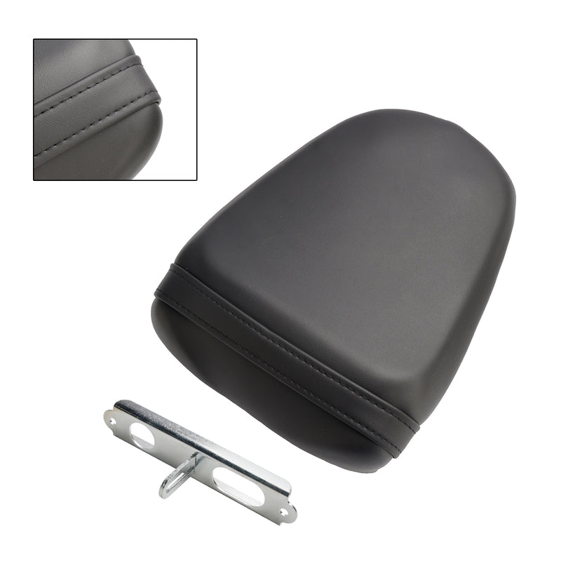 Rear Seat Passenger Cushion Flat Pu Fit For Suzuki Gsx-S Gsx S 750 2018-2023 22