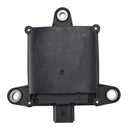 2022-2024 Toyota Tundra Rear Blind Spot Radar Distance Sensor Module 88162-0C100
