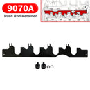 9070A Push Rod Retainer for Installing the Intake Side Rocker Shaft Assembly