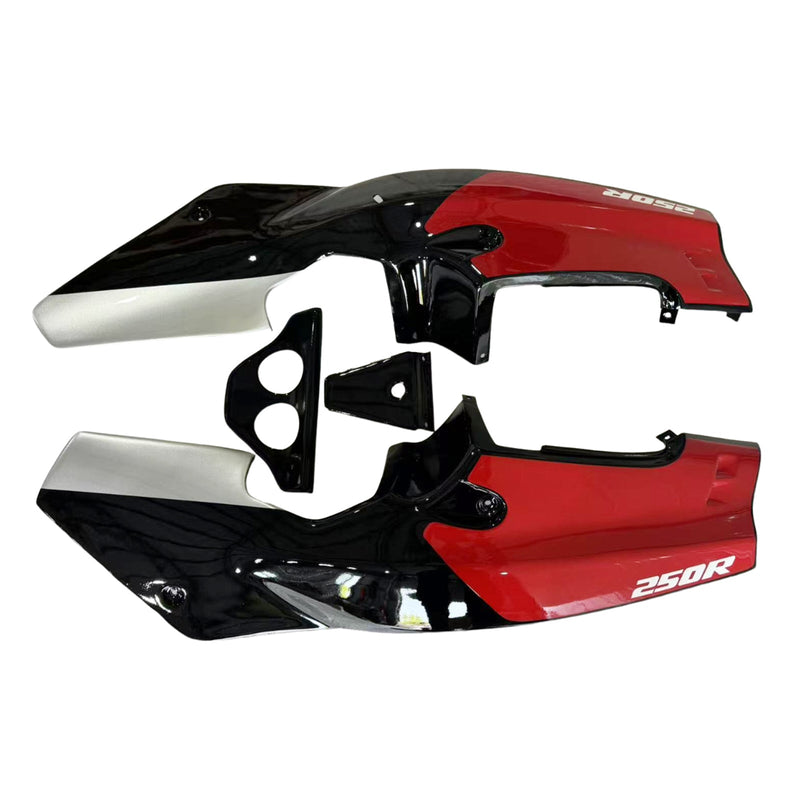 Injection Fairing Kit Bodywork Plastic ABS For Honda NSR250R 1988