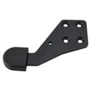 Hood Guide Poly Left Driver Side IHC HLK2733L For Select International Trucks