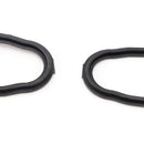 Valve Head Cover Gasket for Yamaha FZX 250 Zeal FZ 250 Fazer FZR 250 FZR250 R