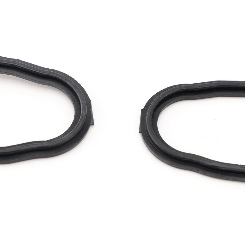 Valve Head Cover Gasket for Yamaha FZX 250 Zeal FZ 250 Fazer FZR 250 FZR250 R