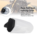 2025-2026 For Speed Triple 1200 RS Rear Tail Seat Fairing Cowl Cover