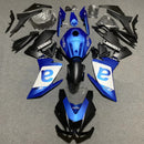 2012-2016 Aprilia RS4 125 50 Injection Fairing Kit Bodywork