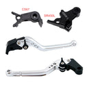 Long Clutch Brake Lever fit for VOGE DS900X 900DSX 2024-2026