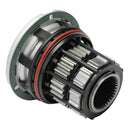 Front Manual Lock Hub Link For Ford F250 F350 F450 F550 2005-2023