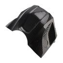 2025-2026 Yamaha YZF-R3 R25 Front Gas Tank Cover Fairing