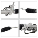 9/2006-ON Mitsubishi Shogun MK4 V88/V98 3.2DID Power Steering Rack RHD 4410A140