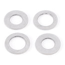 1600036 Bypass Tube Eliminator Kit Aluminum Shunts And Sealing Washers Bypass