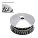 Rear Complete Clutch Variator 3304-976 For Arctic Cat Utility 150 Automatic