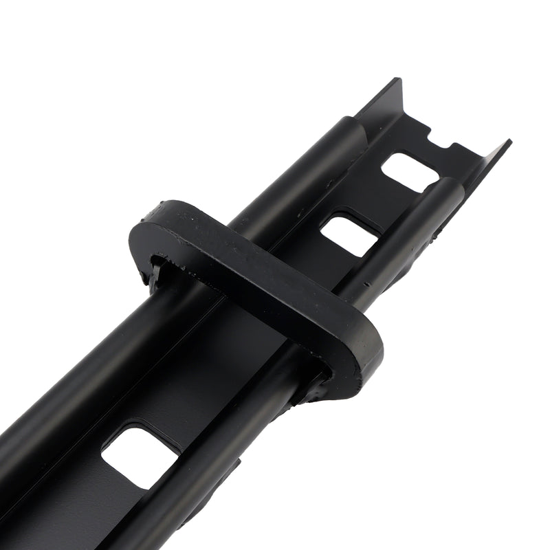 2Pcs Seat Bracket Floor Track Bracket For 2015-2023 Ford Transit 2 Person Bench Seat