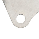 EGR Delete Block Off Plate for Nissan Patrol GU ZD30 Common Rail Diesel CRD