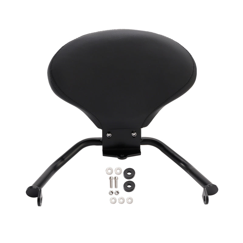 Passenger Sissy Bar Backrest for Kawasaki Eliminator 500 2024-2025