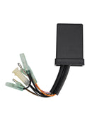 CDI Ignition System Unit Box fit for Yamaha PZ480ST Phazer II ST 1991-1993