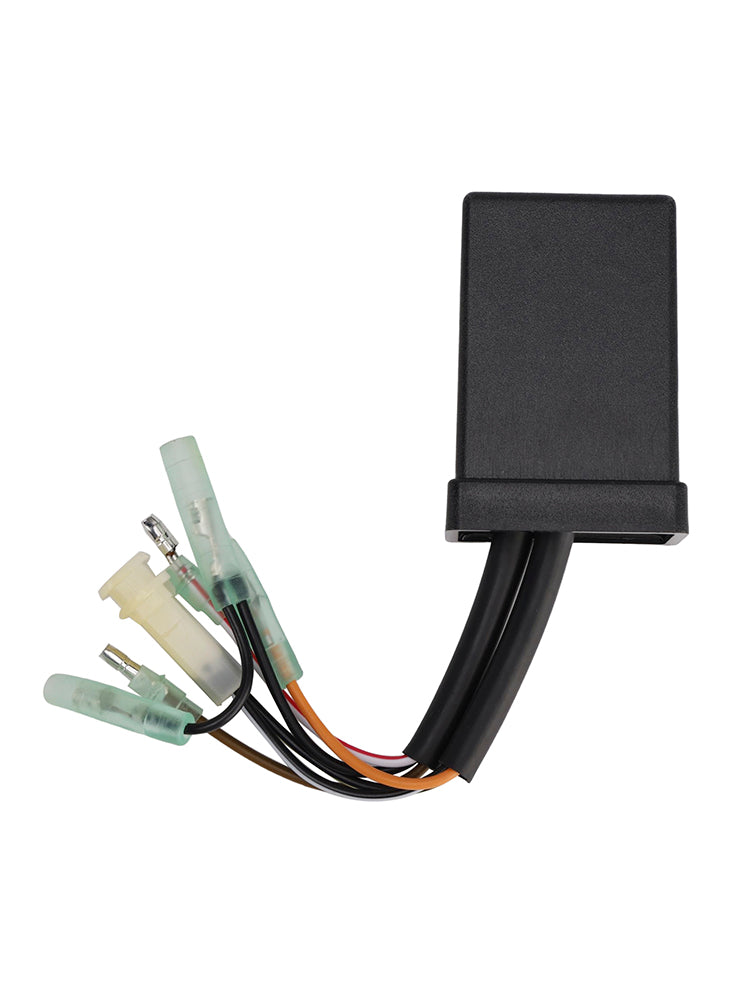 CDI Ignition System Unit Box fit for Yamaha PZ480ST Phazer II ST 1991-1993