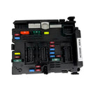 Fuse Box Module BSM 9657608580 For Citroen C3 C5 C8 Peugeot 206 307 406