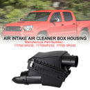 Air Intake Housing Air Cleaner Box 17700-0P230 Fit Toyota Tacoma 2015-2022 Black
