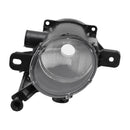 Front Left Fog Light Lamp Cover 1710525 93357465 For Opel Zafira B (A05) 2008-2011
