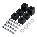 Seat Lift Kit 4/5"-2.4" For F150 2015+ / F250 F350 F450 Super Duty 2017+