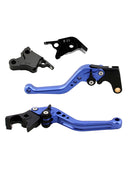 NEW Short Clutch Brake Lever fit for CFMOTO 700CL-X Sport 2021-2024