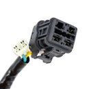 2015-2017 SYM ATV Quad Lander 300S (UA30A5H-F) (L5-L7) STATOR GENERATOR REGULATOR GASKET 31120-RCA-000