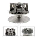 Front Clutch Variator Pulley Set 1327309 For Polaris Rzr Pro R Dynamix Ultimate
