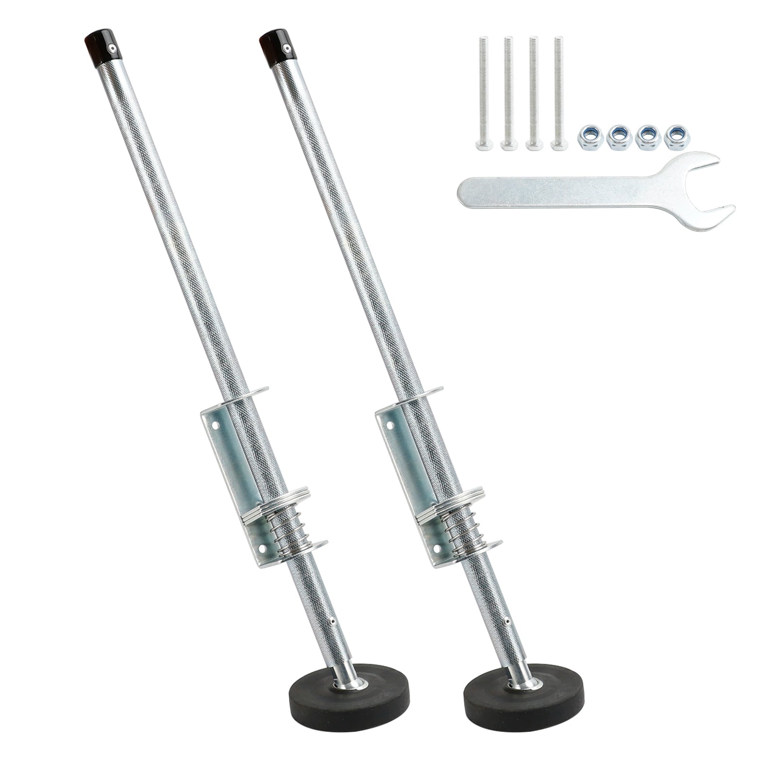 Ladder Leg Leveler for Extension Ladder Stabilizer Leg Leveling Tool 3