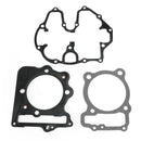 2009-2014 Honda TRX400X Stock 85mm Cylinder Piston Gaskets Top End Rebuild Kit