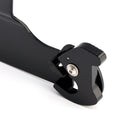 2000-2017 Softail Sissy Bar Passenger Sissy Bar Backrest