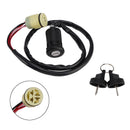 Ignition Key Switch 35100-Hp0-A00 Fits For Honda Trx500 2005-2006 420 450 650