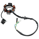 Magneto Stator Alternator 6 Coil For Adly Herchee GK 125 Cat Noble Thunder Bike