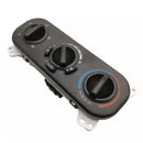 A/C Climate Control Module Panel for Compass Patriot 07-09 P55111874AE