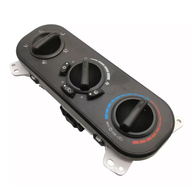 A/C Climate Control Module Panel for Compass Patriot 07-09 P55111874AE